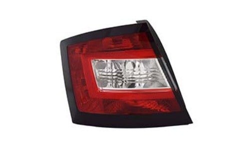 11-C810-01-2B S.FABIA ARKA STOP SİS LAMBALI LH.14- - TYC - 6V6945111