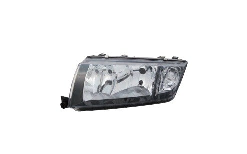20-6230-A5-2B S.FABIA ÖN FAR EL.SİYAH LH.04-07 - TYC - 6Y1941015P
