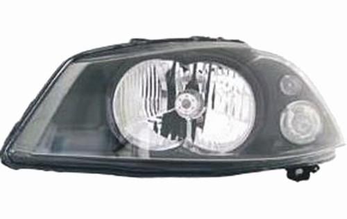 20-A210-05-2B S.İBİZA ÖN FAR EL.TEK REFLEKTÖRLÜ LH.02- - TYC - 6L1941751M