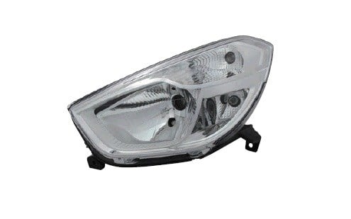 20-E730-05-2B FAR SİNYAL SOL DACIA DOKKER LODGY 12> MEKANİK H4 - TYC - 260603007R