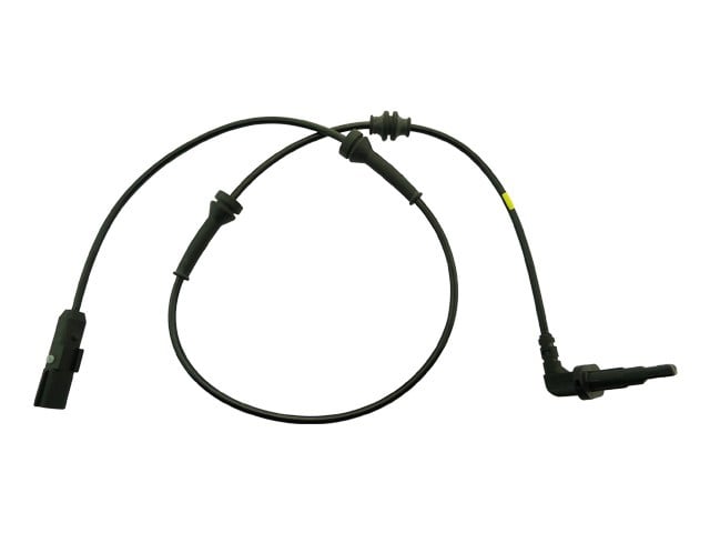 ABS KABLOSU ÖN ÇİFT TEKER TRANSIT 14> V-363 - HELLUX - BK312B372AA-1817685