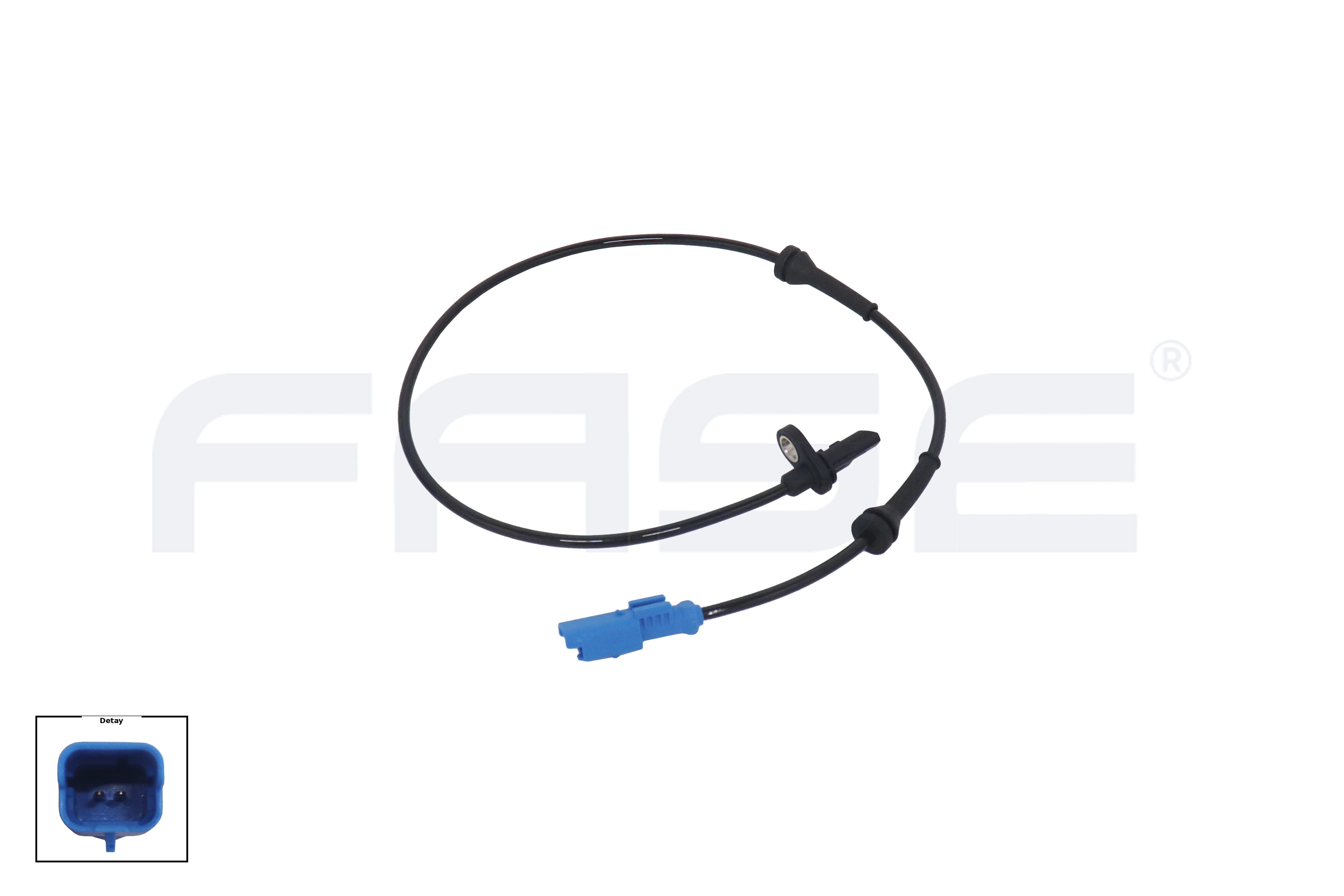 ABS SENSÖRÜ 208 2008 BM 12> - FASE - 22-428-031