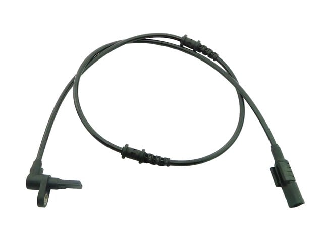 ABS SENSORU ON BMW E39 - HELLUX - 34521182159