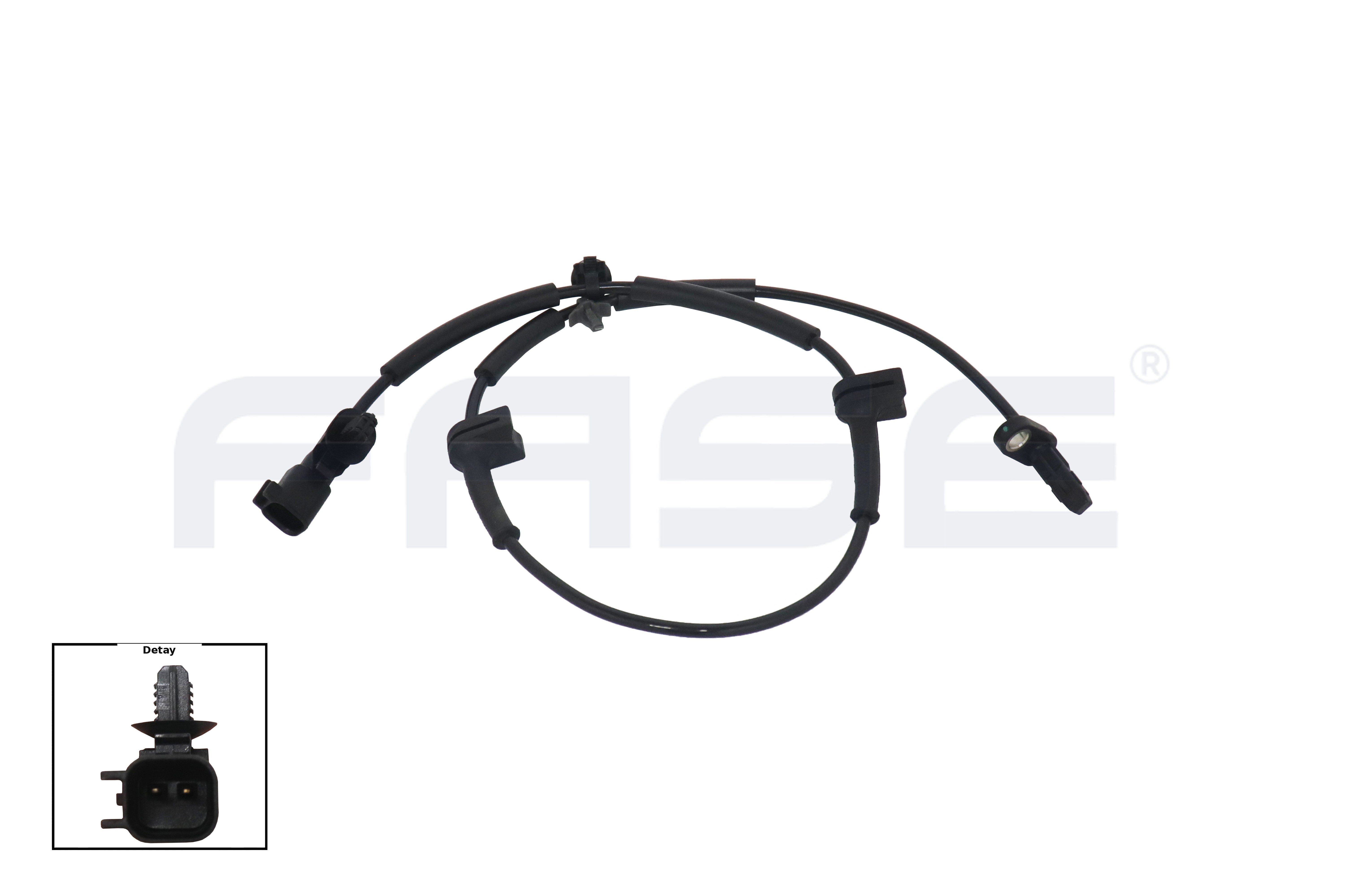 ABS SENSÖRÜ ÖN ECOSPORT 17> - FASE - 11-428-066