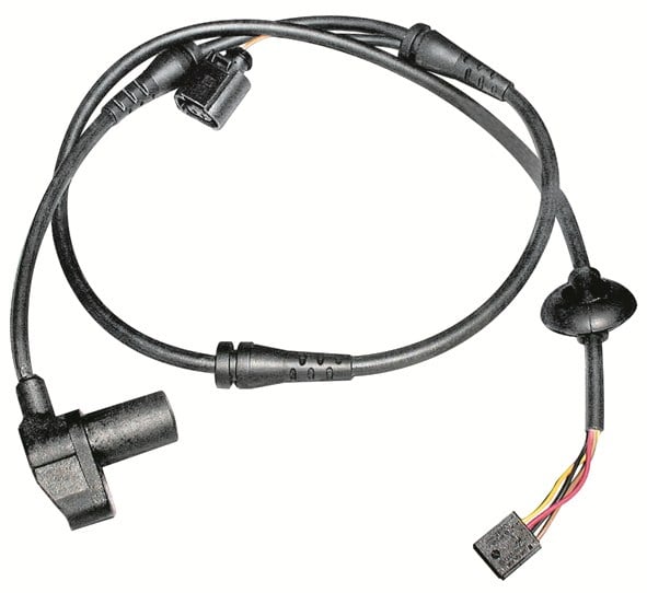 ABS SENSÖRÜ ÖN SAĞ-SOL PASSAT-SUPER B-OCTAVIA 97-08 A4 99-01 - HELLUX - 8D0927803B-8D0927803C-8D0927803D
