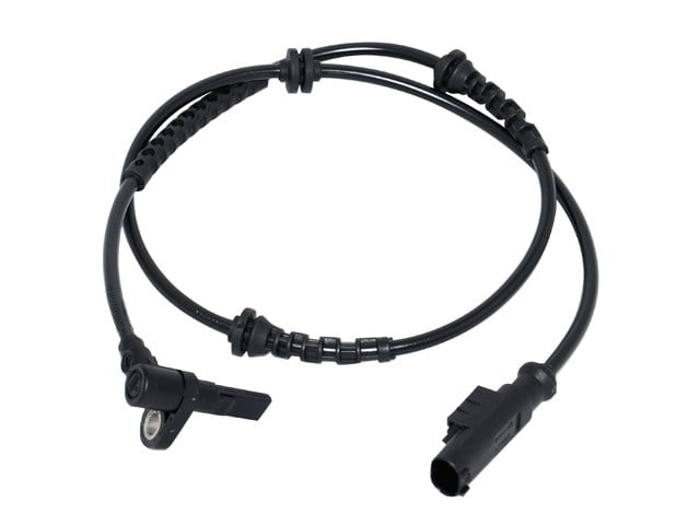 ABS SENSÖRÜ ÖN SAĞ-SOL RENAULT MEGANE II 02>08 SCENIC II 02>08 GRAND SCENIC II 03>09 - HELLUX - 8200404460