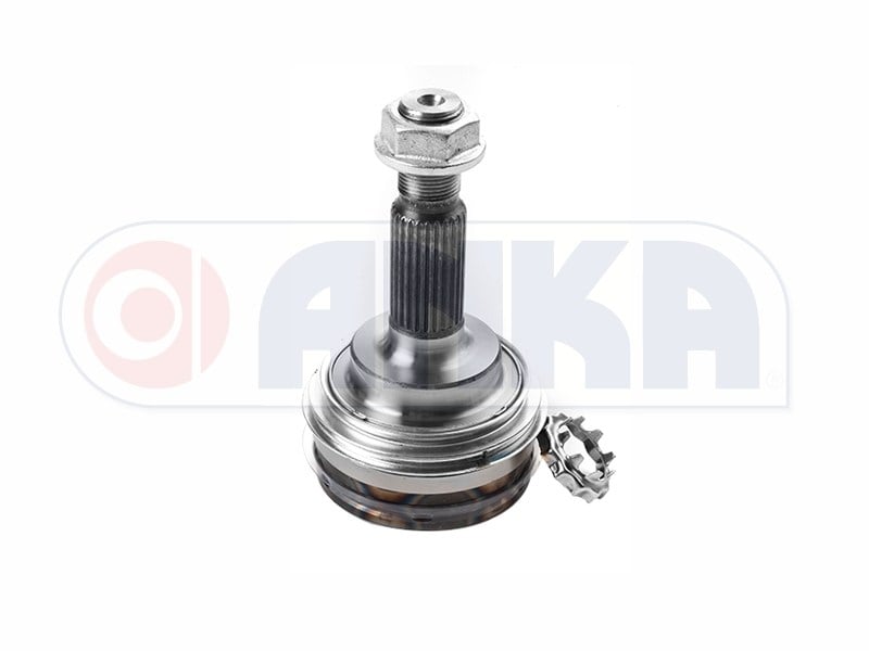 AKS KAFASI COROLLA 1.6 AE101 - ANKA - 4341012131-4341012260-4341020440