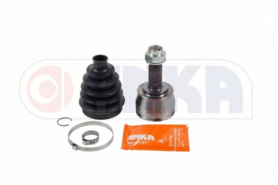 AKS KAFASI DIŞ FIAT EGEA 1.4 15 > - ANKA - 59259040