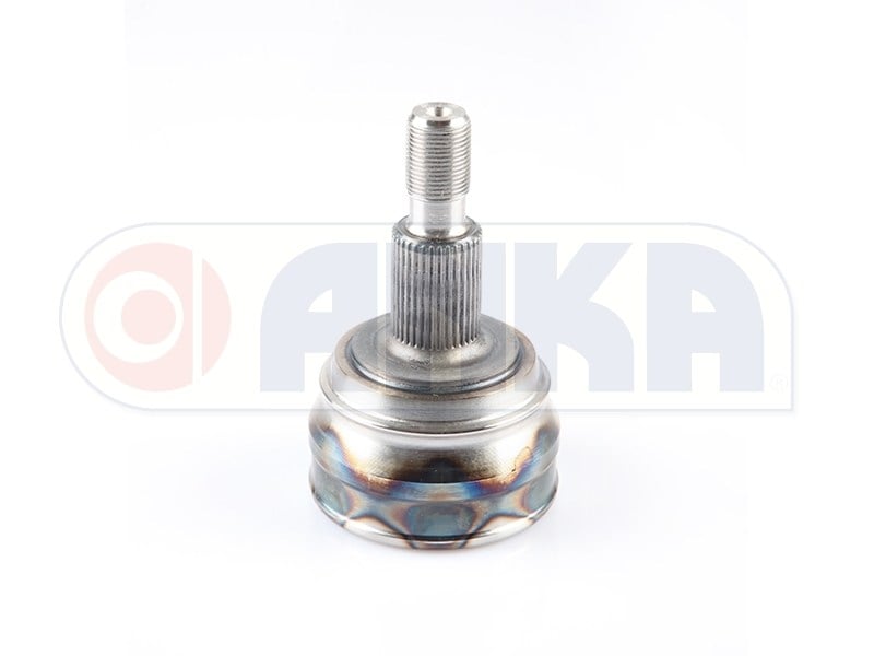 AKS KAFASI DIŞ GOLF4-BORA-A3-TOLEDO 1.9 TDI 130HP AJM-ASZ-AUY - ANKA - 1J0498099-1J0498099A