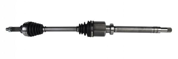 AKS KOMPLE SAĞ ÖN FORD CUSTOM 12> 2.2 TDCİ KISA ŞASE - ANKA - BK21 3B436 AD-KK21 3B436 AA