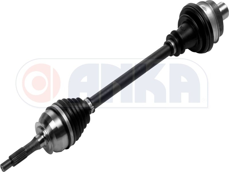 AKS KOMPLE SAĞ-SOL E.M. DACIA PİCK UP 01-04 1.9 F8Q DZL - ANKA - 6001542122