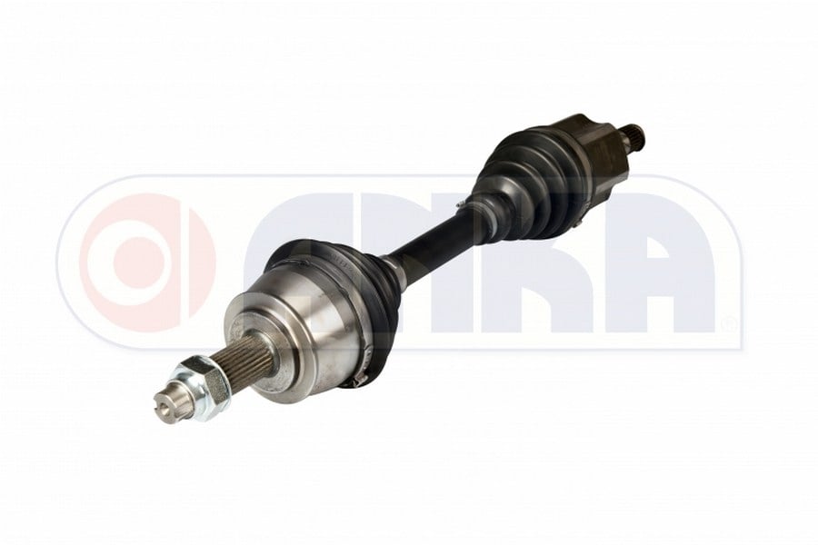 AKS KOMPLE SOL FIAT DOBLO MAXI 1.6 D MJT 10 > 27 DİŞ - ANKA - 51933670-55221323