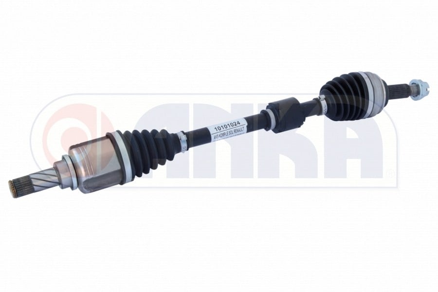 AKS KOMPLE SOL RENAULT CLIO IV 1.2 16V 12 > - ANKA - 391012838R