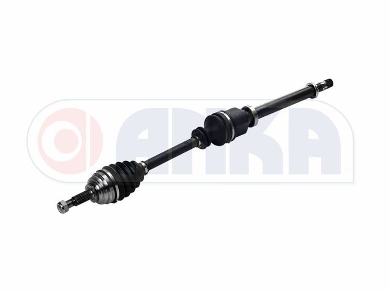 AKS ÖN SAĞ CLIO III-MODUS 1.4-1.6-1.5 DCI 05 > LOGAN MCV 1.4-1.6-1.5DCİ 07 > - ANKA - 8200358164-8200618111-8200261841