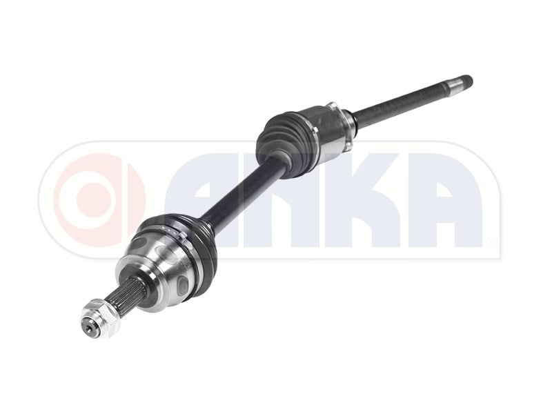 AKS ÖN SAĞ LINEA 1.3 MTJ 07 > 90HP MİLLİ - ANKA - 51960120