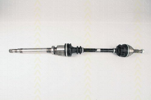 AKS ÖN SAĞ MGN II 1.5 DCİ 02-08 - ANKA - 8200613827-8200264665