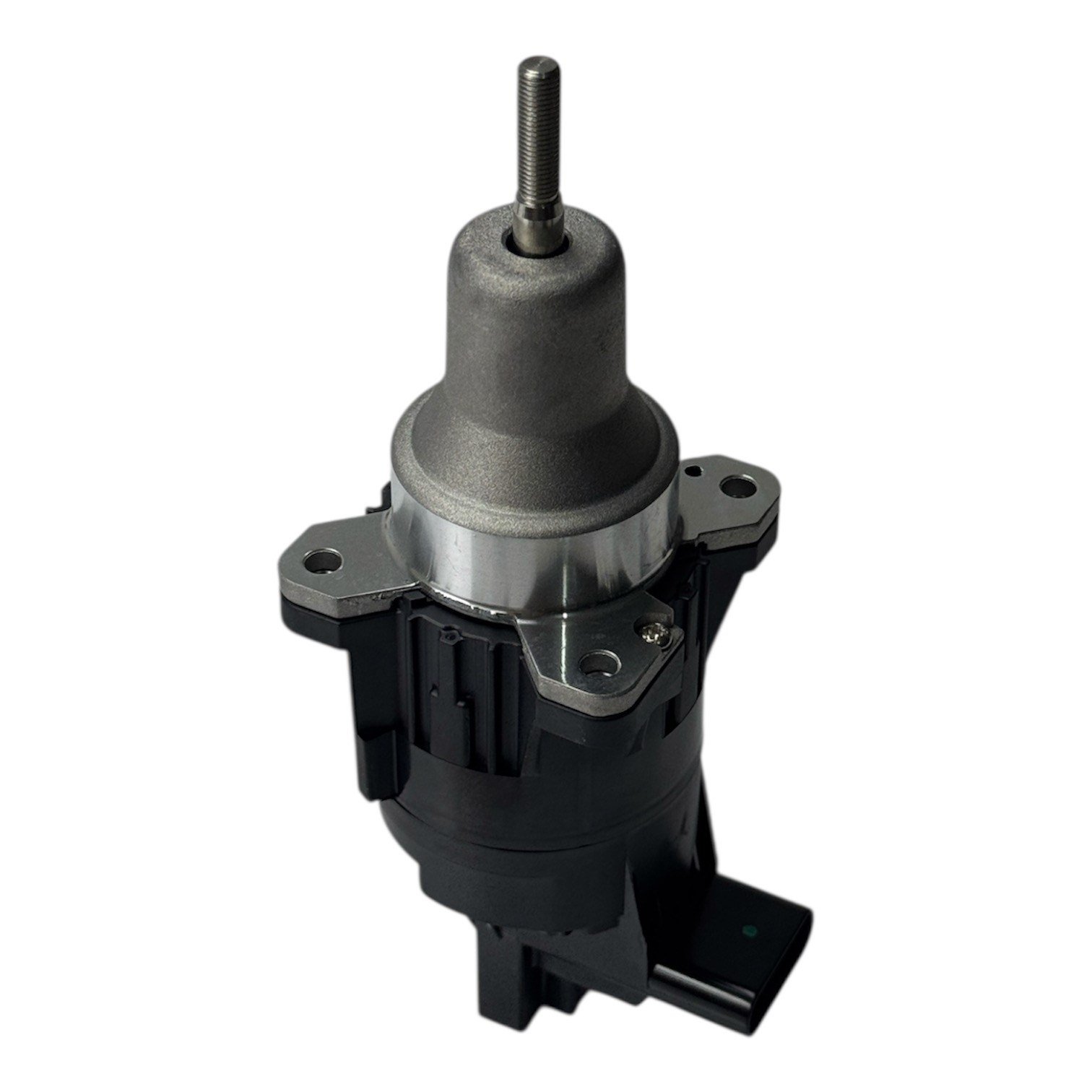 AKÜLATÖR TURBO NAVARA 20-23 (WASTEGATE) - ITAQI - 144G16424R