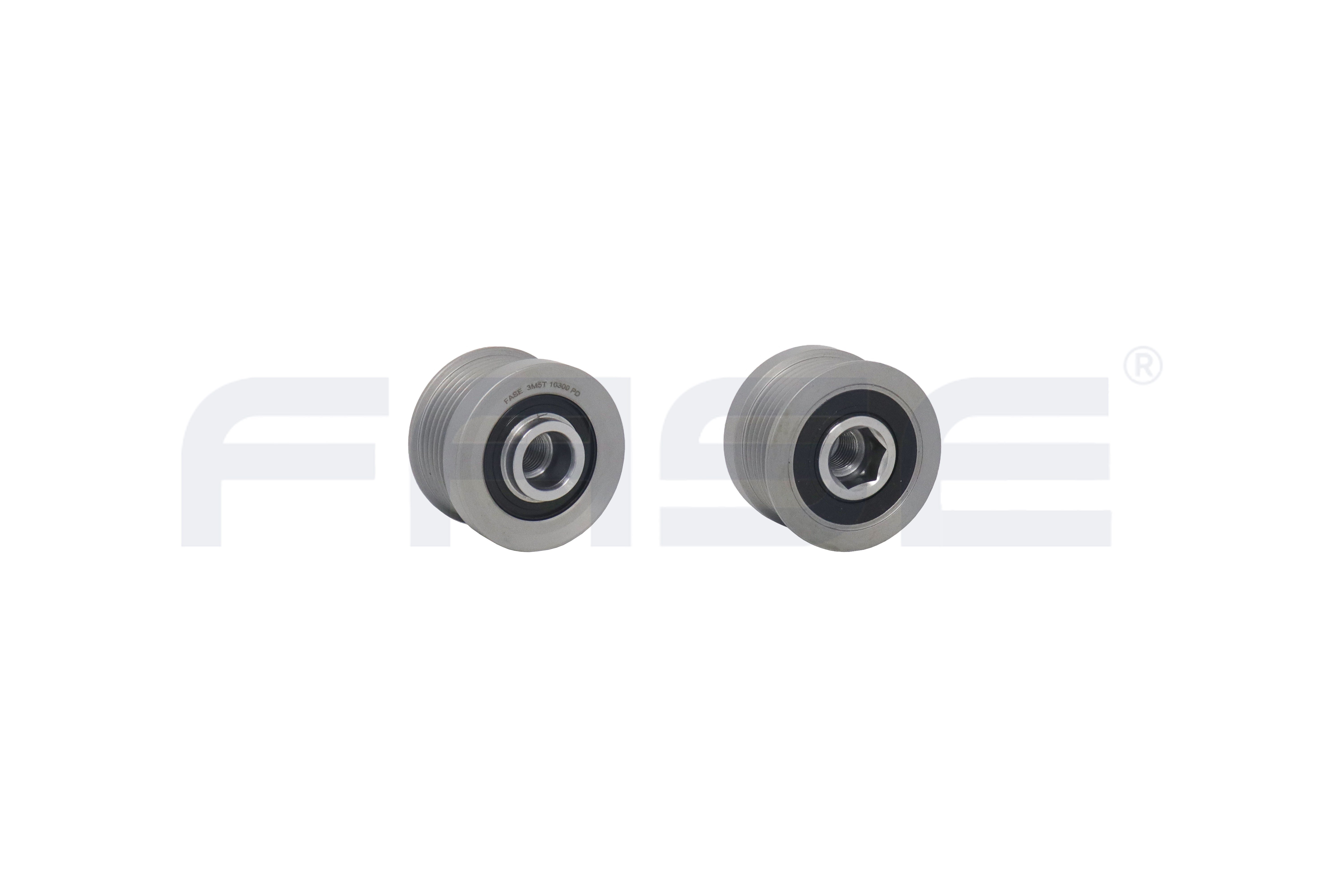 ALTERNATÖR DAMPER KASNAĞI FOCUS C.MAX 1.6TDCİ 03> - FASE - 11-402-010