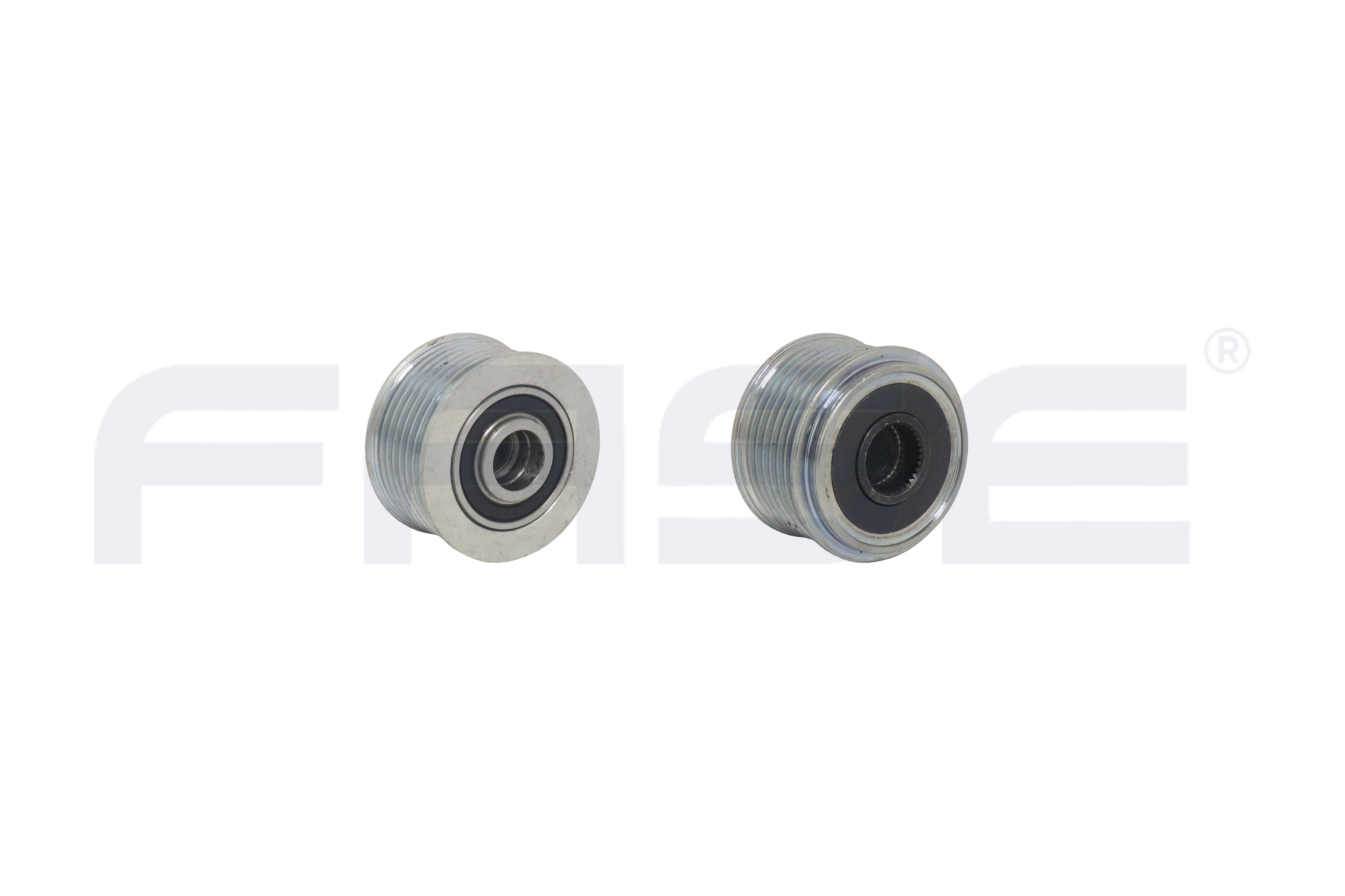 ALTERNATÖR DAMPER KASNAĞI (KISA) TRANSİT V.184 - FASE - 11-402-002