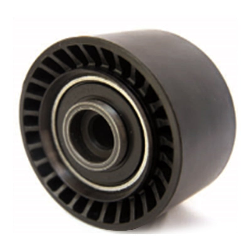 ALTERNATÖR GERGİ RULMANI (KANALSIZ) CONNECT 02> (60MM) (PLASTİK) - MIPSAN - FO604