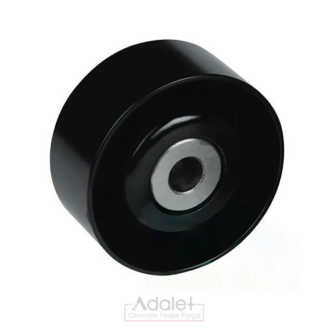 ALTERNATÖR GERGİ RULMANI (KANALSIZ) CONNECT 02> (60MM) (METAL) - MIPSAN - FO620
