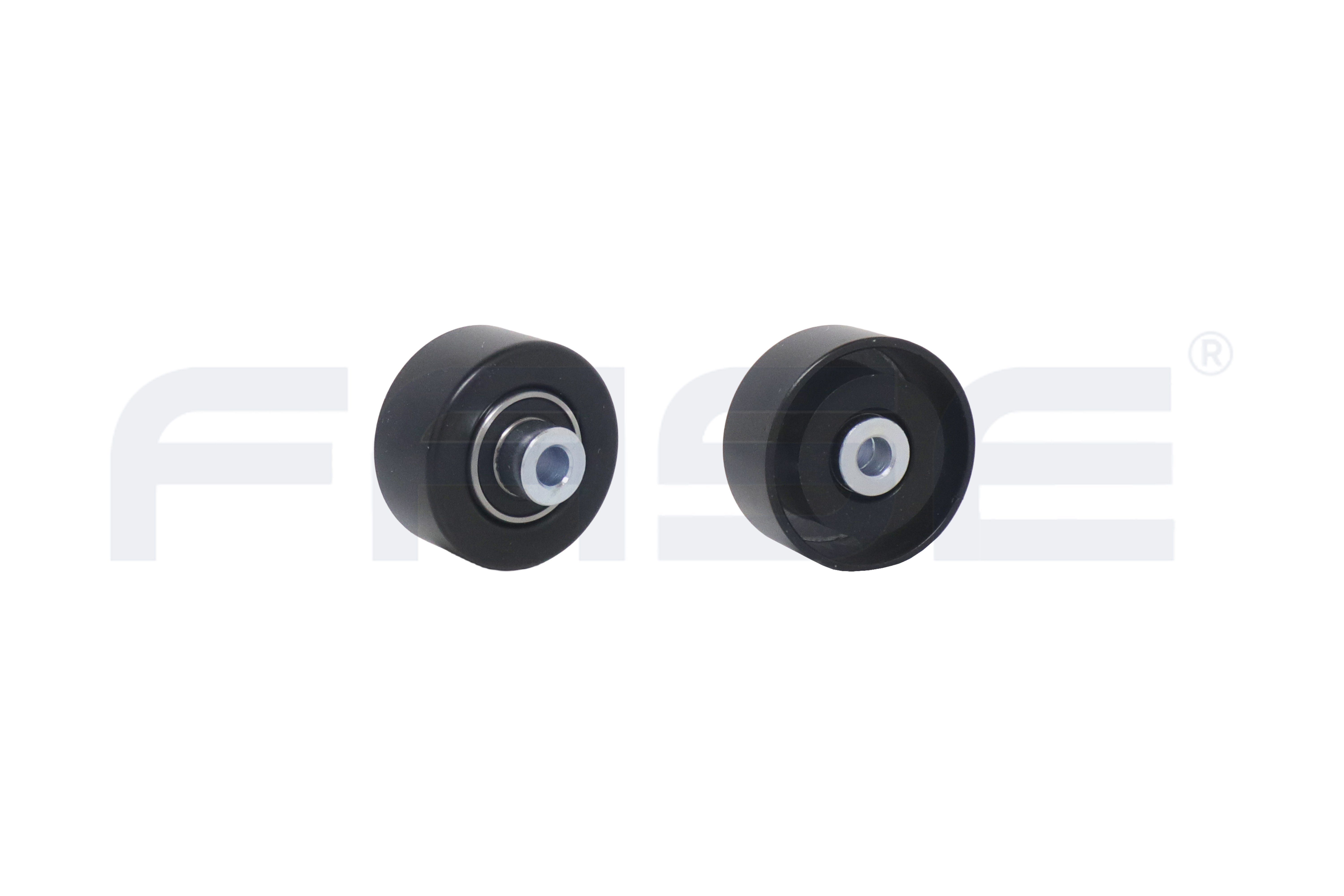 ALTERNATÖR GERGİ RULMANI (KANALSIZ) CONNECT 02> (60MM) (METAL) - FASE - 11-101-026
