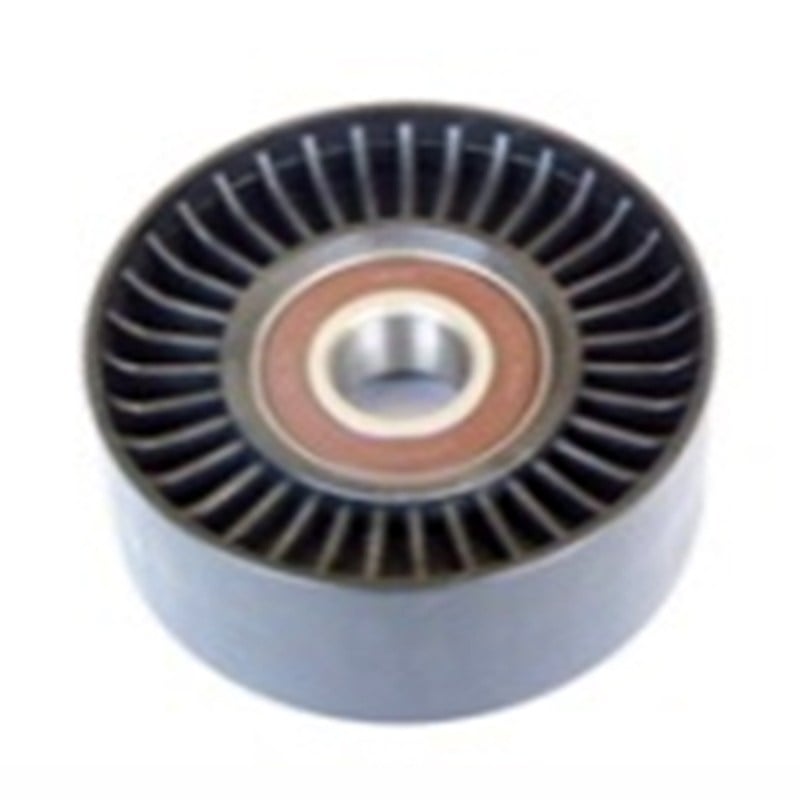 ALTERNATÖR GERGİ RULMANI SAÇ (+AC) TRANSİT T.12 - MIPSAN - FO607