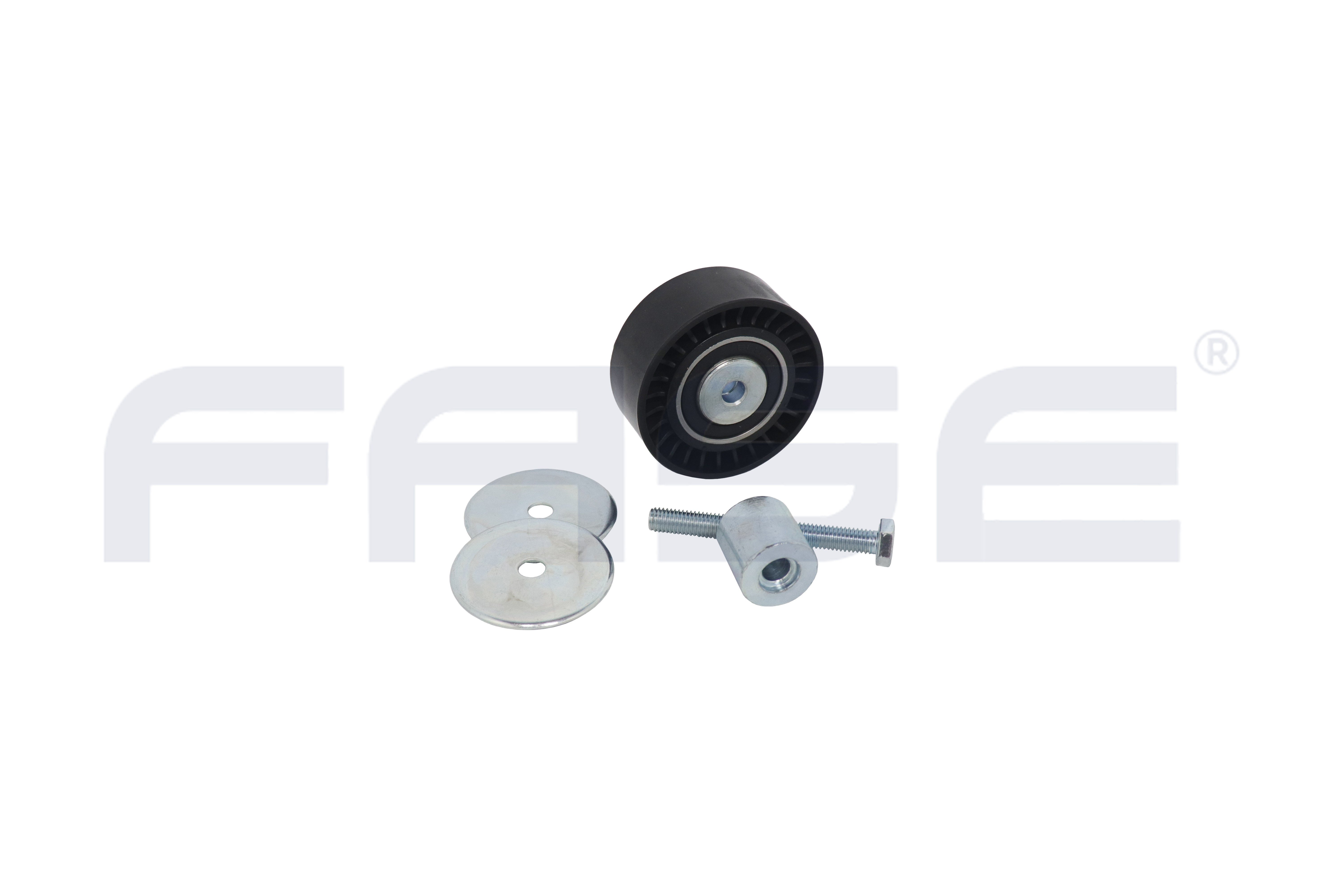 ALTERNATÖR GERGİ RULMANI TRANSİT V.362 2.0 ECOBLUE CİVATALI - FASE - 11-101-044