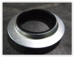 AMORTİSÖR RULMANI DÜZ GOLF5/6-JETTA-PASSAT-CADDY-TIGUAN-SCIROCCO-OCTAVIA-A3-LEON 04> - URS - 6N0412249C-6N0412249D