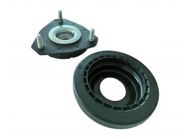 AMORTİSÖR TAKOZU ÖN BİLYALI SET FORD CONNECT-MONDEO 01> - CM - 7T16 3D122 AA-7T16 3K155 AA