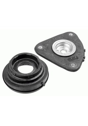 AMORTİSÖR TAKOZU ÖN BİLYALI SET TAKIM FORD FOCUS-KUGA-VOLVO-MAZDA 03> 08>13 / MAZDA 3 1.6L Y6 Z6 BK BL 03-> / VOLVO S40 II 06>12 S40 II S40 V40 II 1.6 D2 12> V50 1.6 - CM - CV613D122AB-3M513K155FB-3M513K099AD