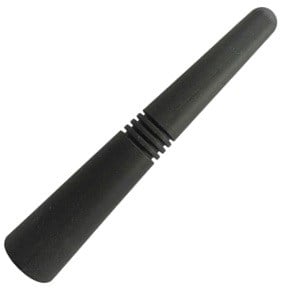 ANTEN. ANTEN TEPE METRIK 5 METRIK 6 9 CM UNIVERSAL - HELLUX