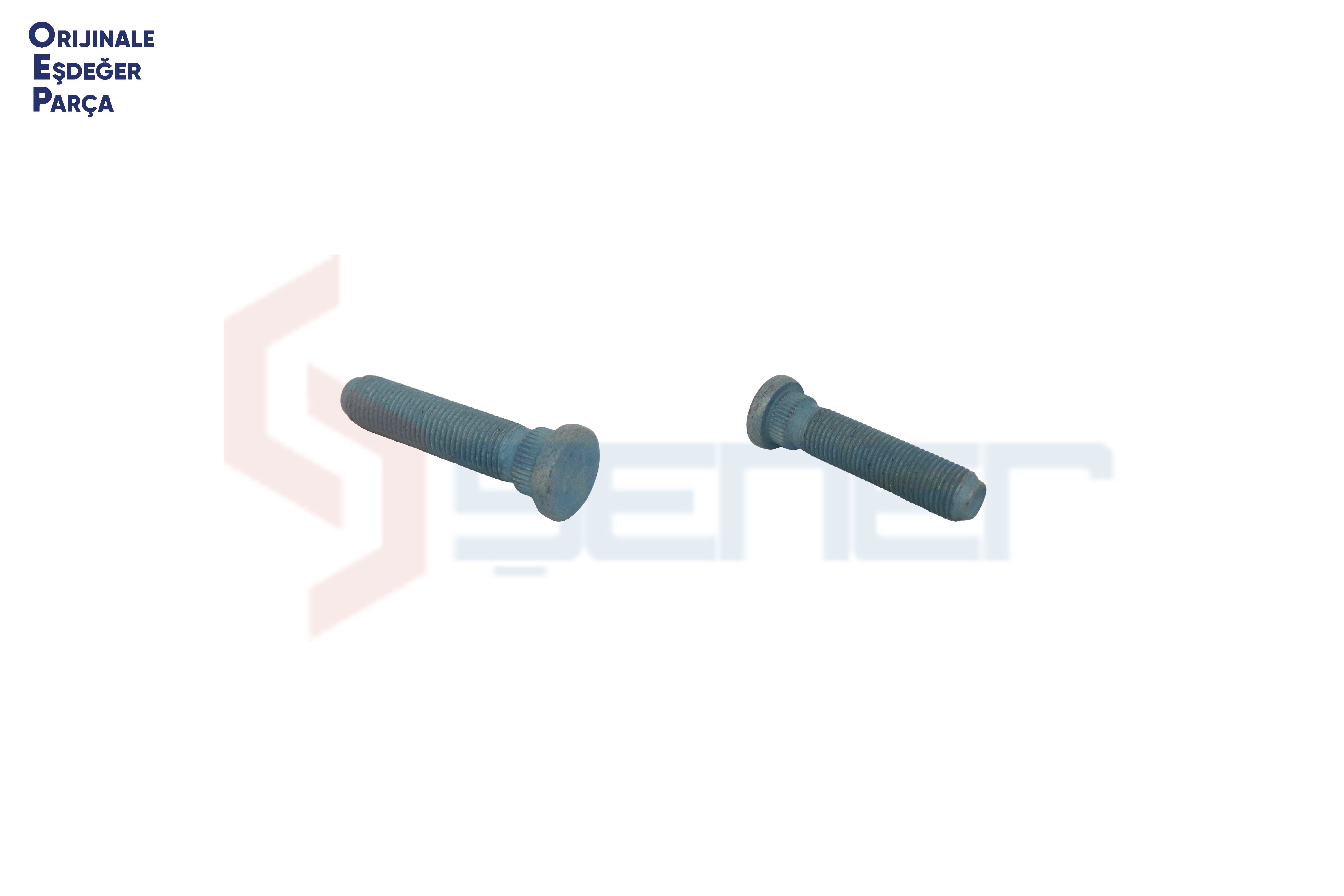 ARKA BİJON(M14X60MM)(SRW DRW)TRANSİT V.363 14> - OEP - W714847 S439