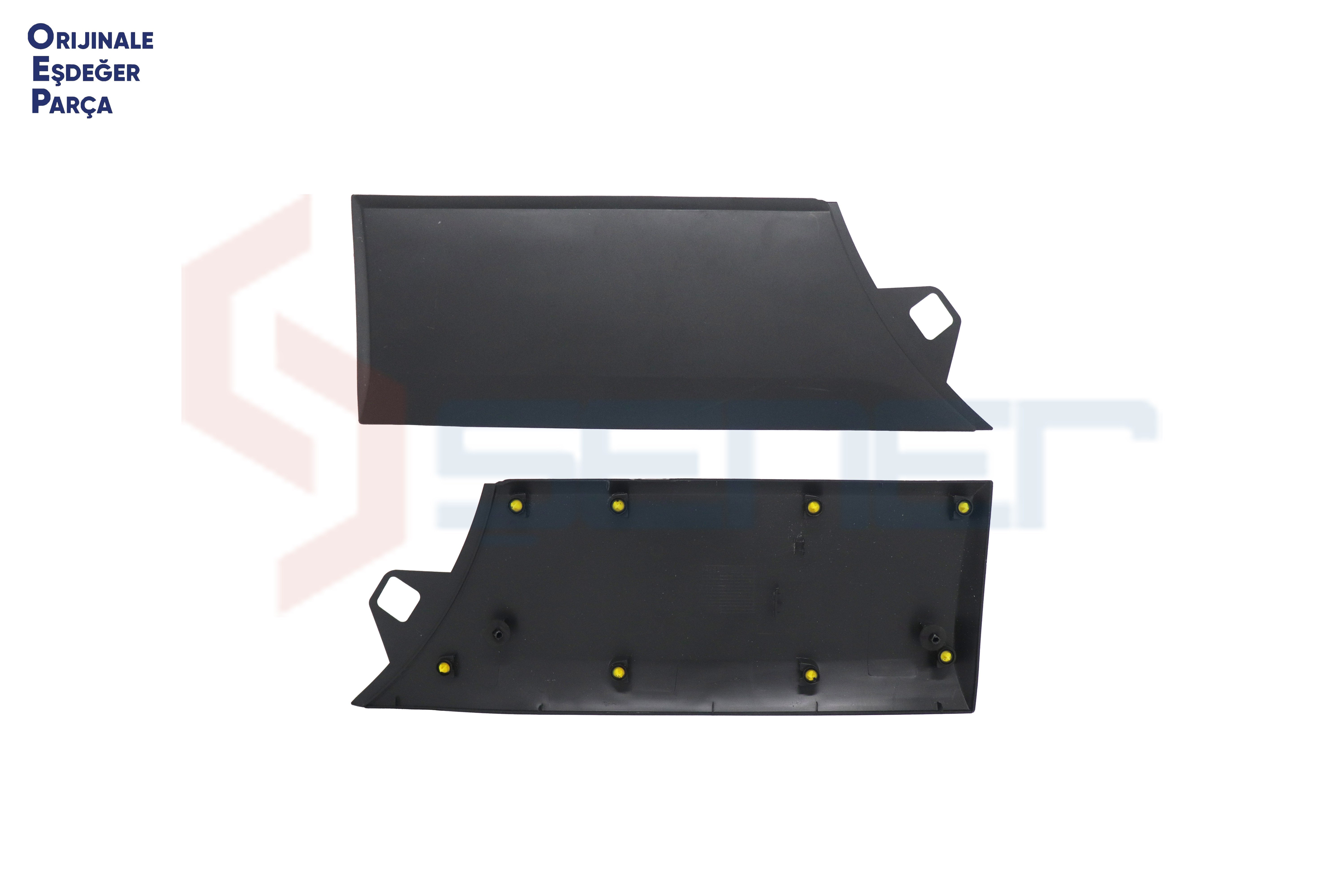 ARKA ÇAMURLUK ÇITASI  SAĞ TRANSİT V.363 15> - OEP - BK31 V29396 BD5YZ9