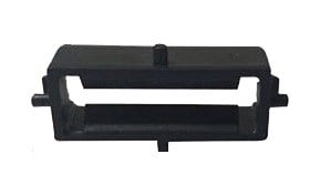 ARKA ÇAMURLUK KAPLAMA SEGMANI DUCATO-BOXER-JUMPER III 06 > - DEKAR - 735422800D-735422802D-8547.X7D
