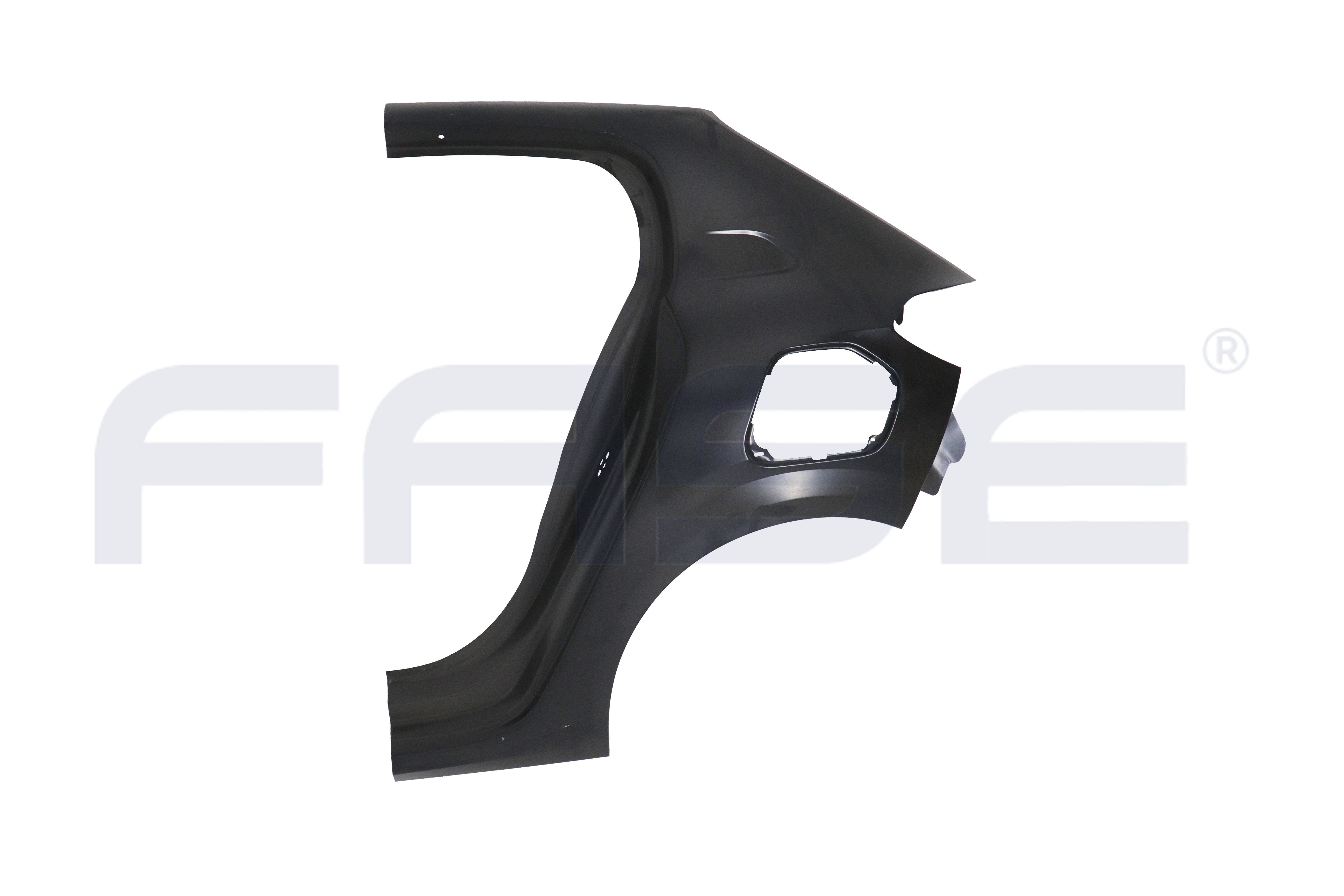 ARKA ÇAMURLUK L P.208 P21E 20> - FASE - 22-307-001