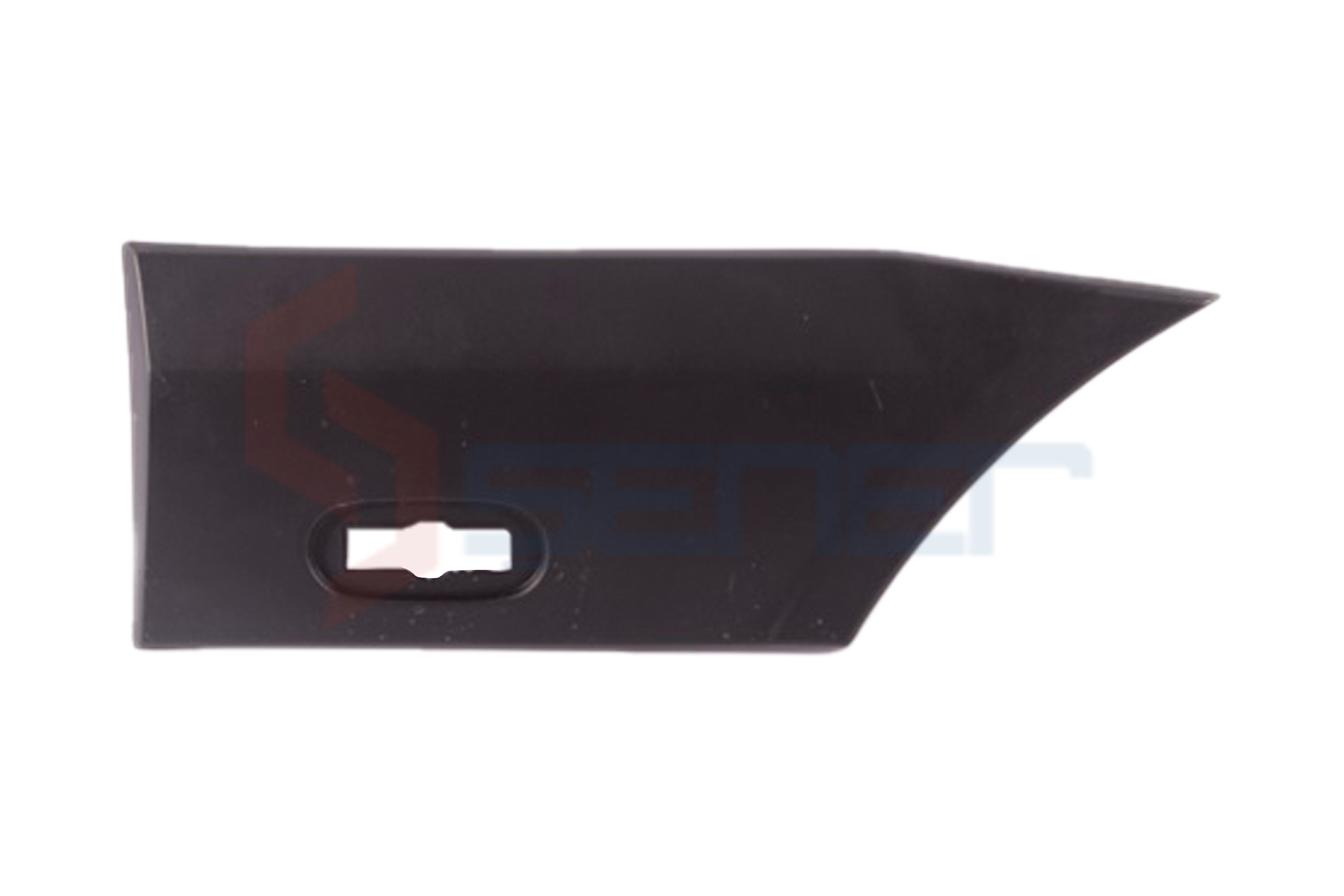ARKA ÇAMURLUK ÖN KAPLAMASI L 52.5CM W906 06>17 - LONGLING - VB-023