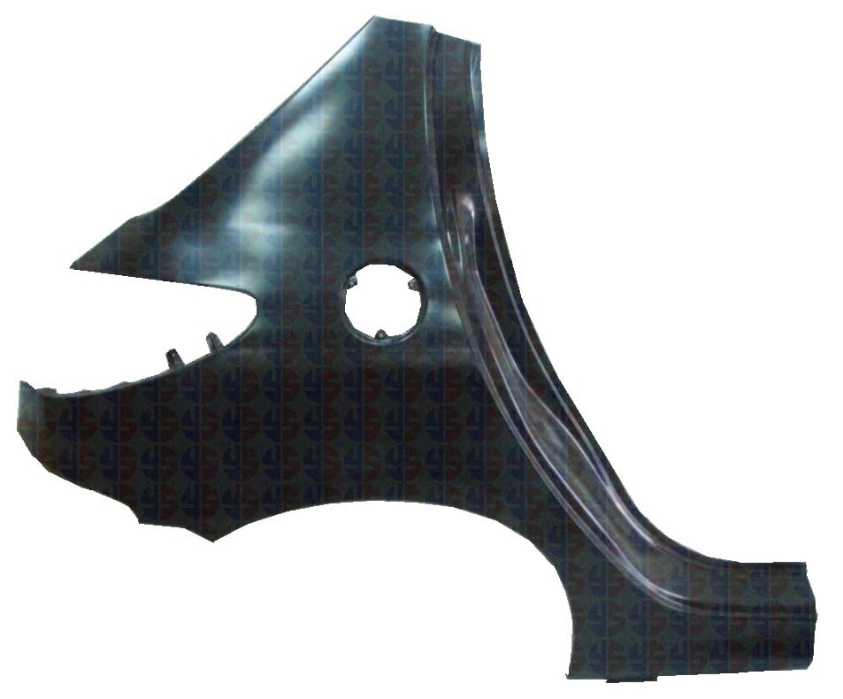ARKA ÇAMURLUK R 206 5D 98> - GORDON - 5195AR