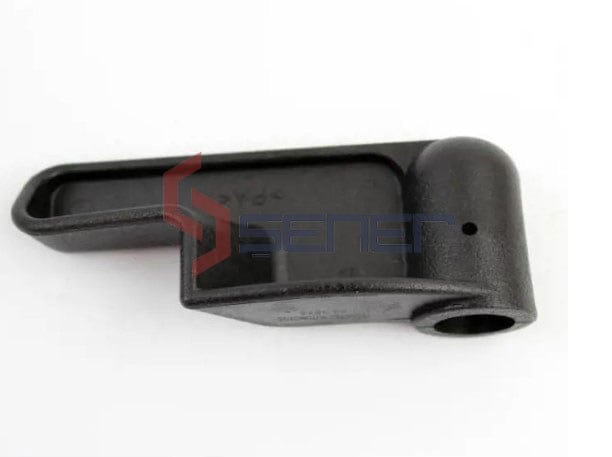 ARKA KAPI AÇMA KOLU İÇ SPRINTER W901 904 95>06 - FASE - 33-325-005
