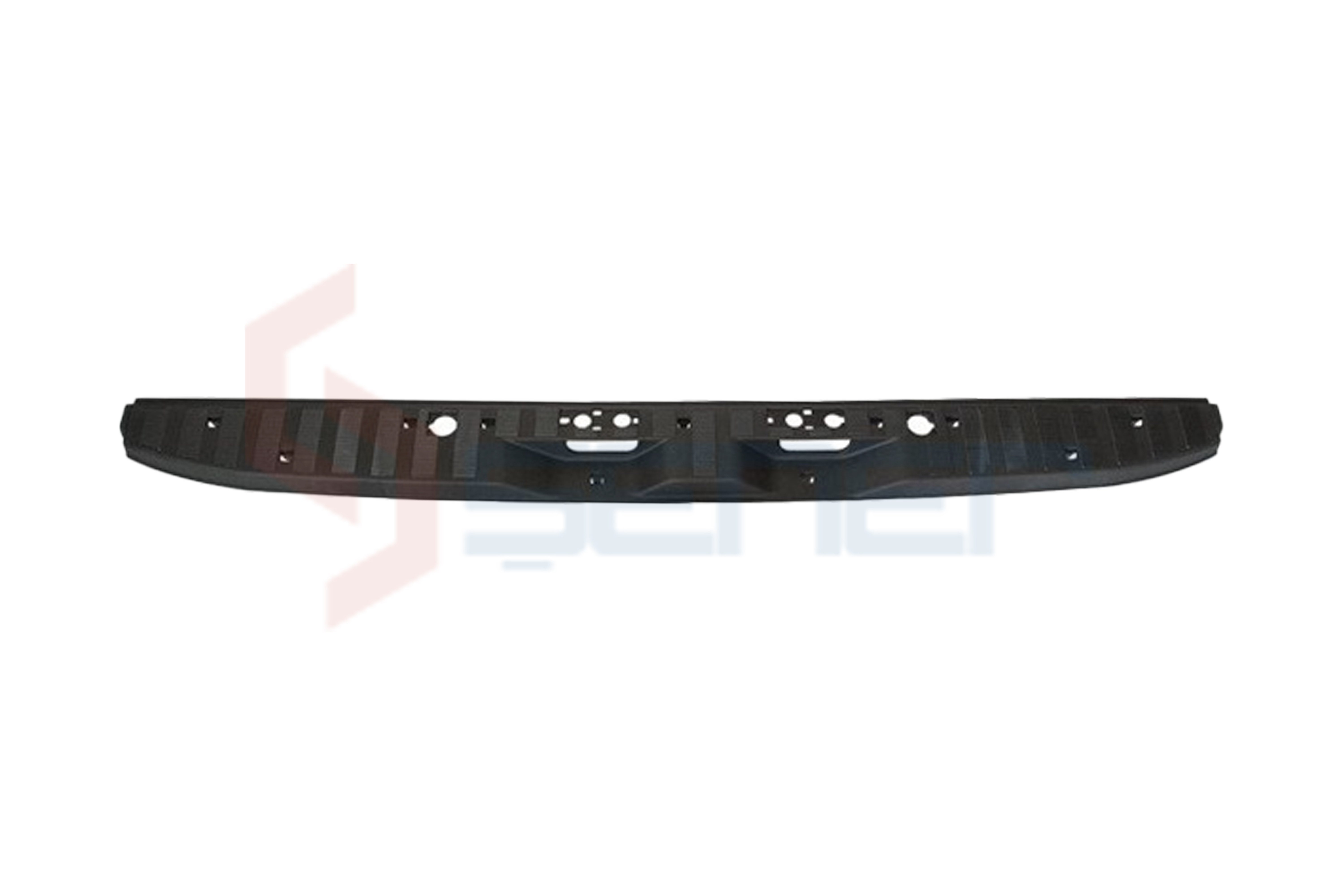 ARKA KAPI ALT PLASTİĞİ SPRINTER W906 06>17 - LONGLING - VB-108