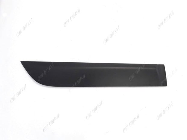 ARKA KAPI BANTI SOL DACIA - CM - 828776410R