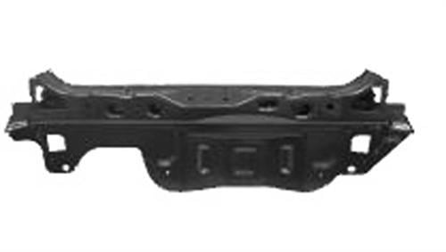 ARKA PANEL ALT SACI FİESTA 02> - EUROBUMP - FOR09FI005