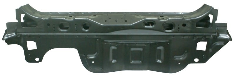 ARKA PANEL ALT SACI FİESTA 02> - GORDON - 6458S
