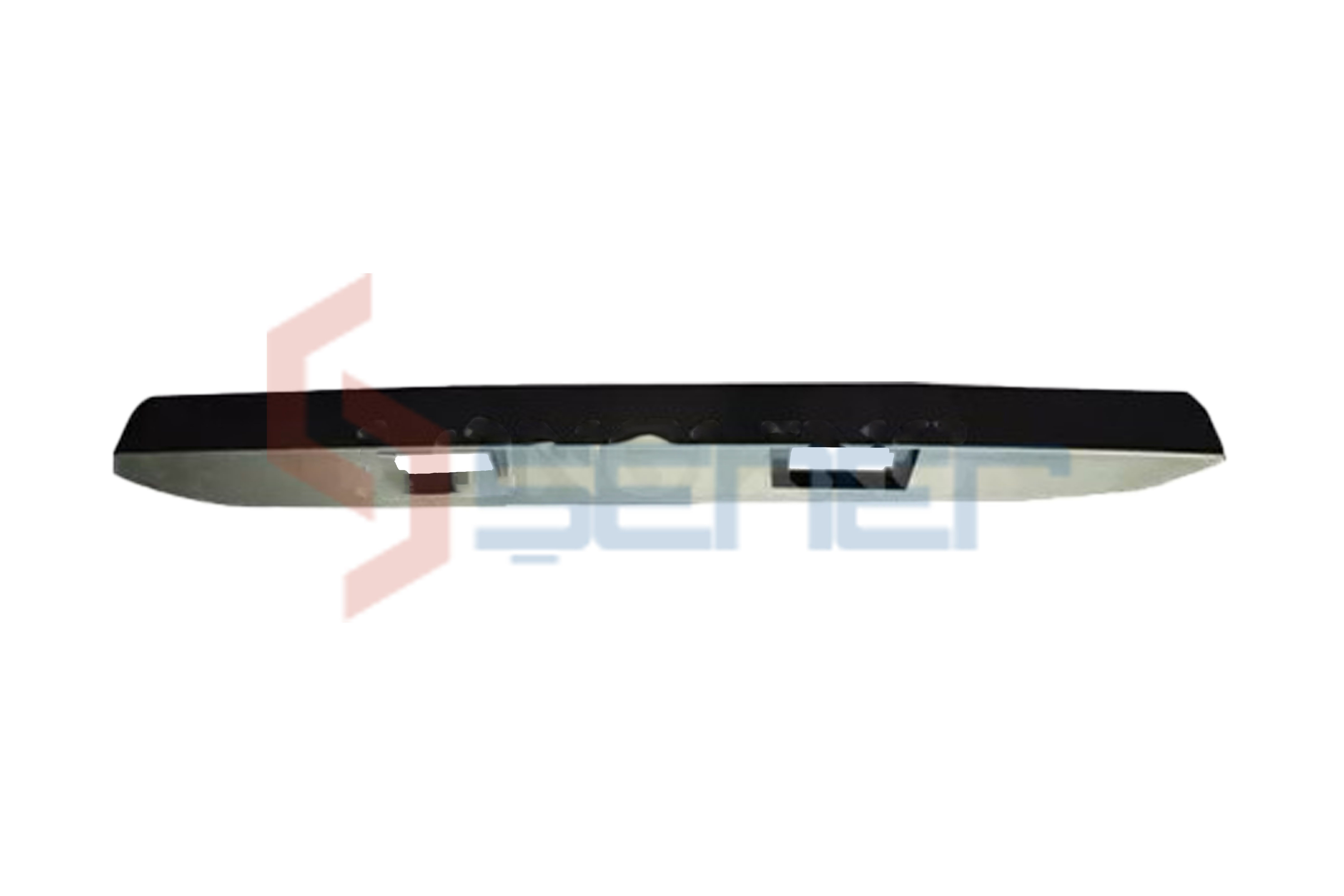 ARKA PLAKA LAMBA BAKALİTİ SPRINTER W906 06>17 - LONGLING - VB-031