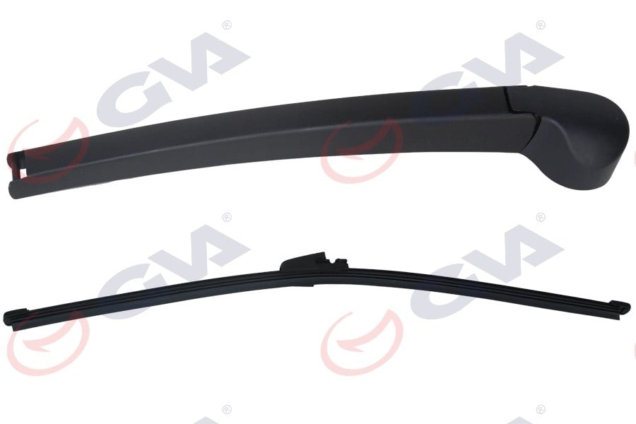 ARKA SİLECEK KOL KAPAK SÜPÜRGE SET OCT 04-13 - GKL - 1Z5955707A-1Z5955707A