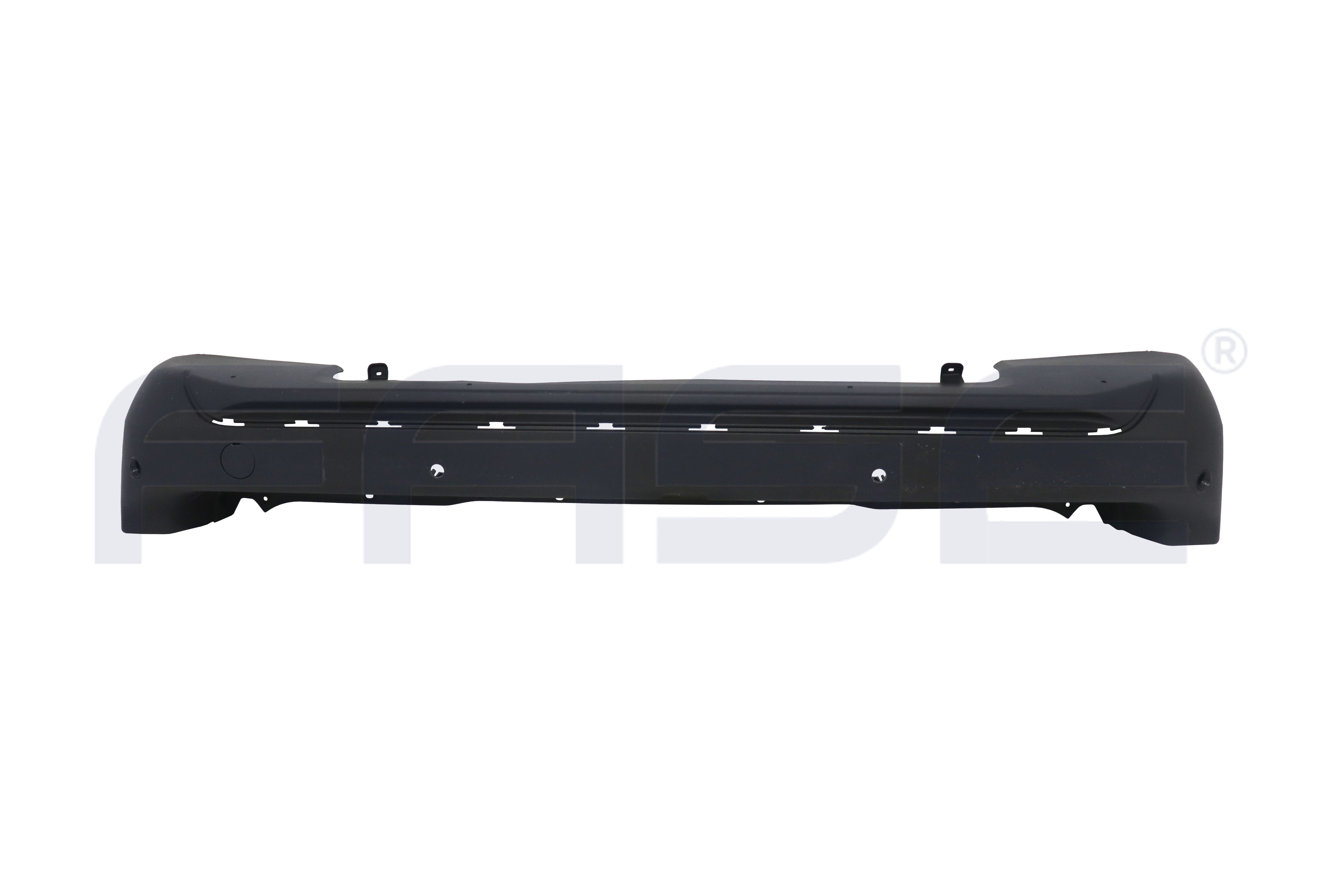ARKA TAMPON GT 6 SENSÖR DELİKLİ RIFTER 18> - FASE - 22-353-014