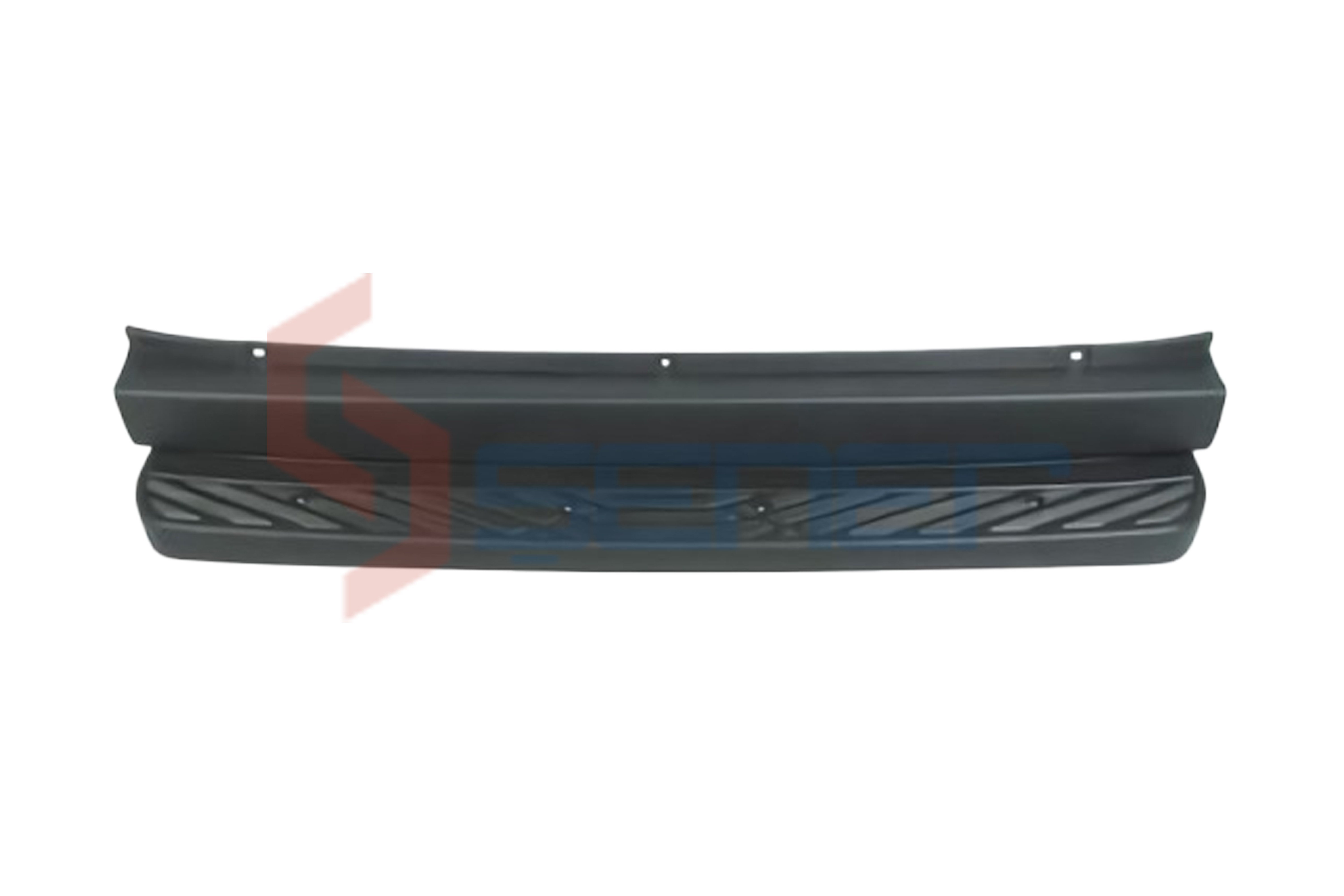 ARKA TAMPON ORTA PLASTİK SPRINTER 07> W906 - LONGLING - VB-064