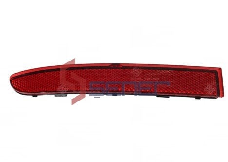 ARKA TAMPON REFLEKTÖRÜ L SPRINTER W907 910 17> - FASE - 33-419-009