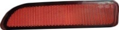 ARKA TAMPON REFLEKTORU SOL LOGAN MCV 09> LODGY 13> DOKKER 13> EXPRESS 21> - MONOGRAM - 8200751779