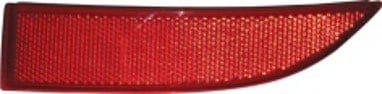 ARKA TAMPON REFLEKTÖRÜ SOL RENAULT SYMBOL 13> DACIA SANDERO II 12> LOGAN II 12> - MONOGRAM - 265659019R